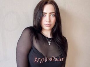 AngelinaBader