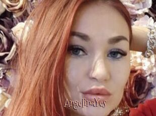 AngelinaYes