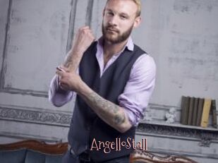 AngelloStall