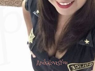 AnikaLovesYou