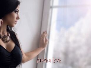 Anisha_Love_