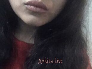 Ankita_Live