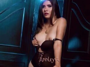 AnnLeyva