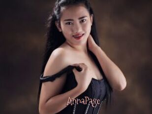 AnnaPage
