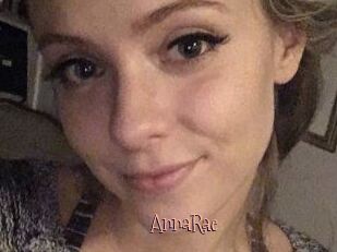 AnnaRae