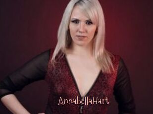 AnnabellaHart