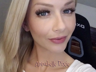 Annabelle_Dixie