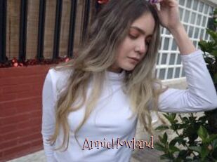 AnnieHowland