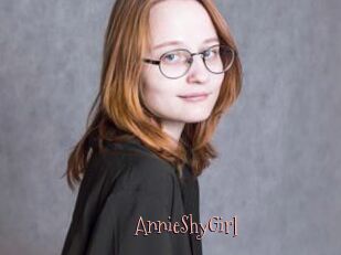 AnnieShyGirl