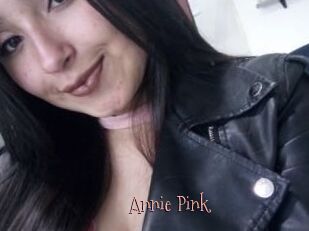 Annie_Pink