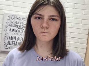 AnnyBaxter