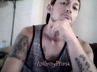 AnthonyPrima