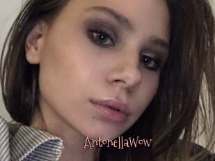 AntonellaWow