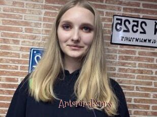 AntoninaBonny