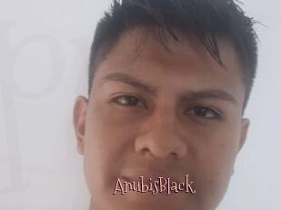 AnubisBlack