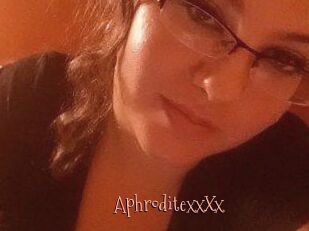 AphroditexxXx