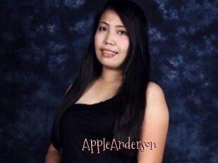 AppleAnderson