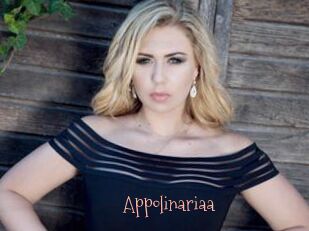 Appolinariaa