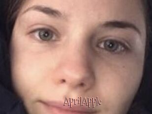 AprilApple