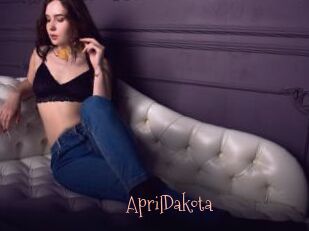 AprilDakota