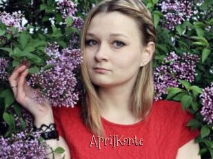 AprilKonte