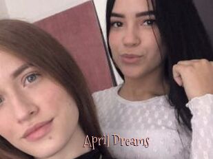 April_Dreams