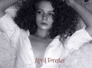 April_Forester