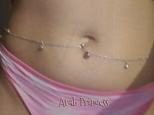 Arab_Princess