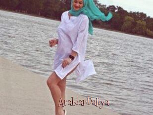 ArabianDaliya