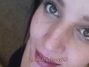 ArabianPrincessXO