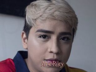 AranRiley