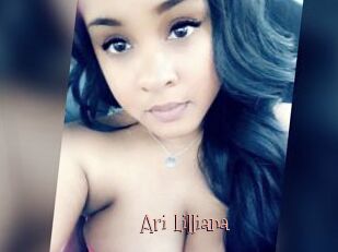 Ari_Lilliana
