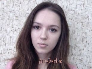 AriaBarbie