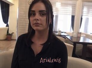 AriaLewis