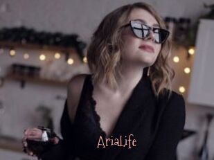 AriaLife