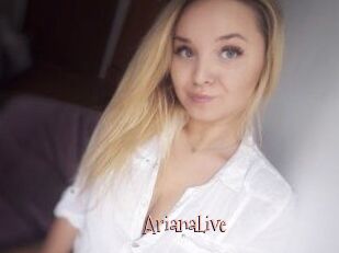 ArianaLive