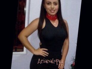 ArianaLopez