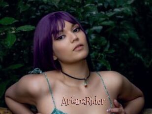 ArianaRider
