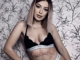 AriannaLowe Pv Dial