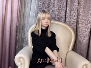 ArielKendal