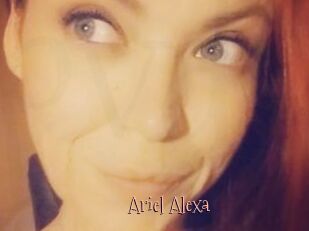 Ariel_Alexa