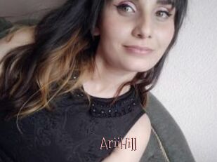 AriiHill