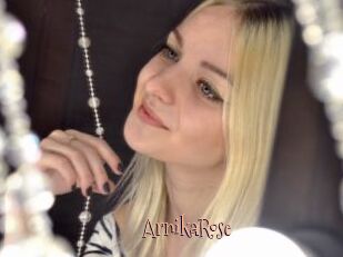 ArnikaRose