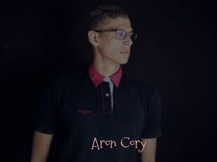 Aron_Cory