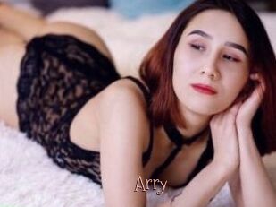 Arry