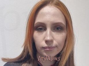 AryDeliues
