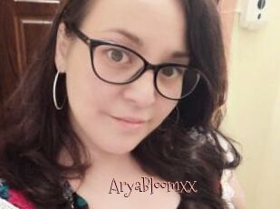 AryaBloomxx