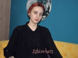 AshLuckers