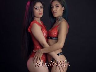 AshleyAndSofia