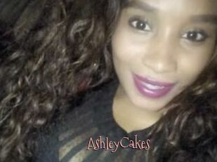 AshleyCakes